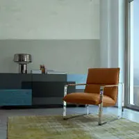 Malini Chair